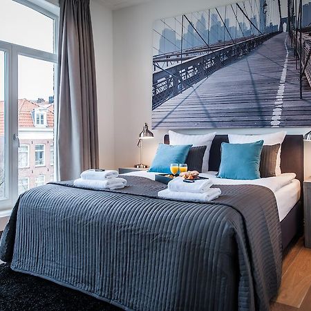 Short Stay Group Tropen Serviced Apartments Amsterdam Zewnętrze zdjęcie