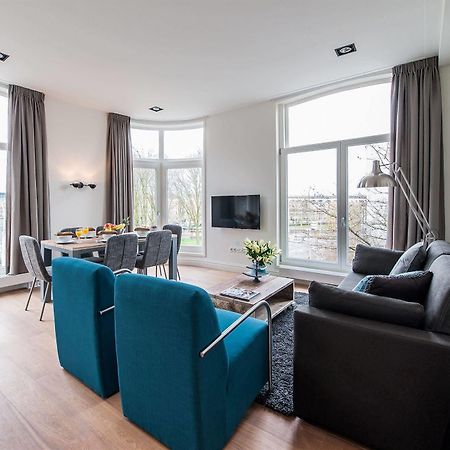 Short Stay Group Tropen Serviced Apartments Amsterdam Zewnętrze zdjęcie