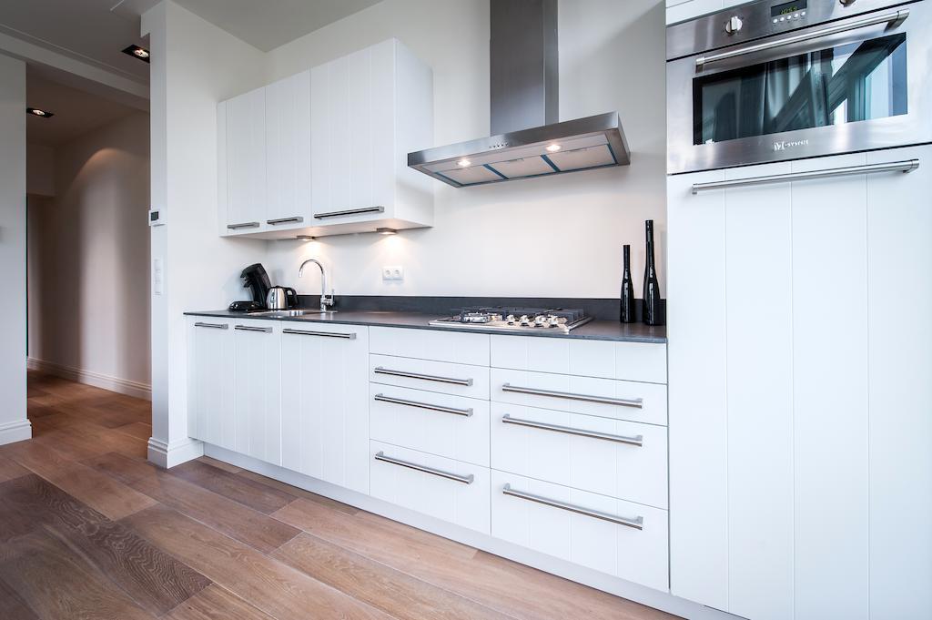 Short Stay Group Tropen Serviced Apartments Amsterdam Zewnętrze zdjęcie