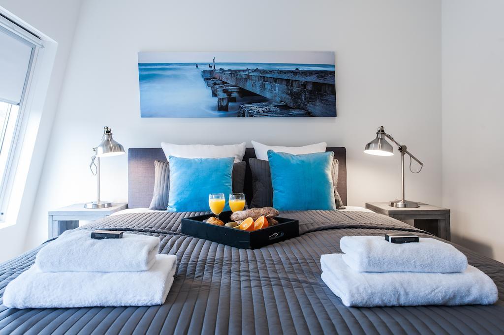 Short Stay Group Tropen Serviced Apartments Amsterdam Zewnętrze zdjęcie