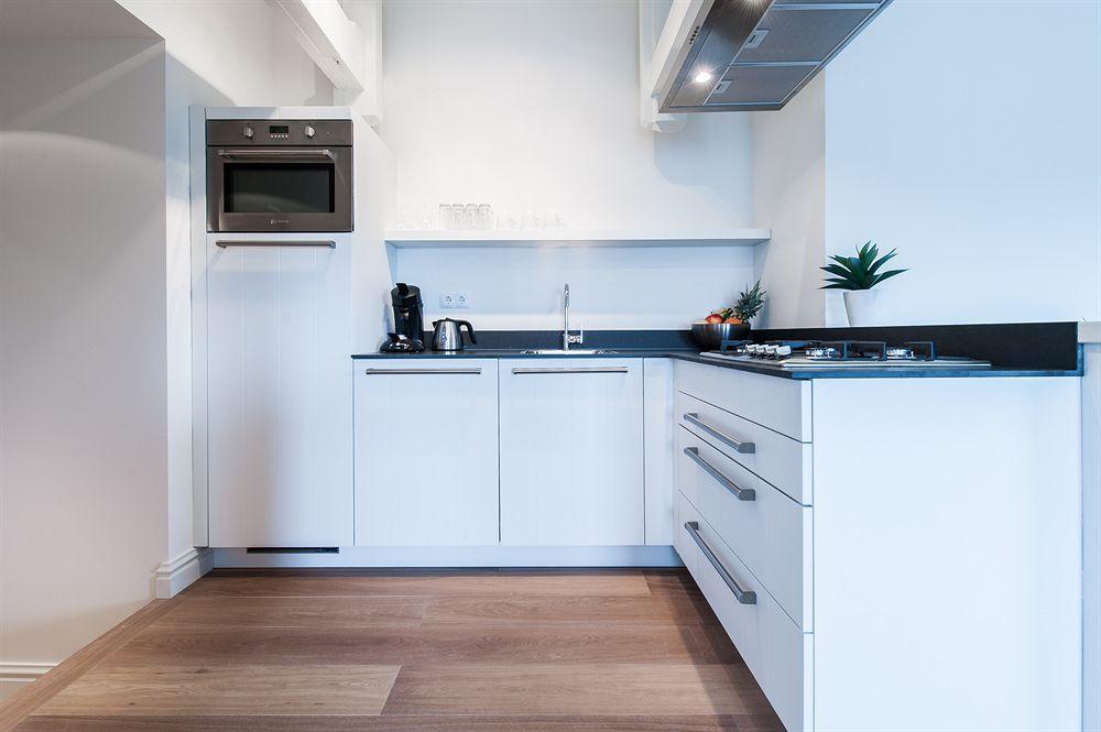 Short Stay Group Tropen Serviced Apartments Amsterdam Zewnętrze zdjęcie