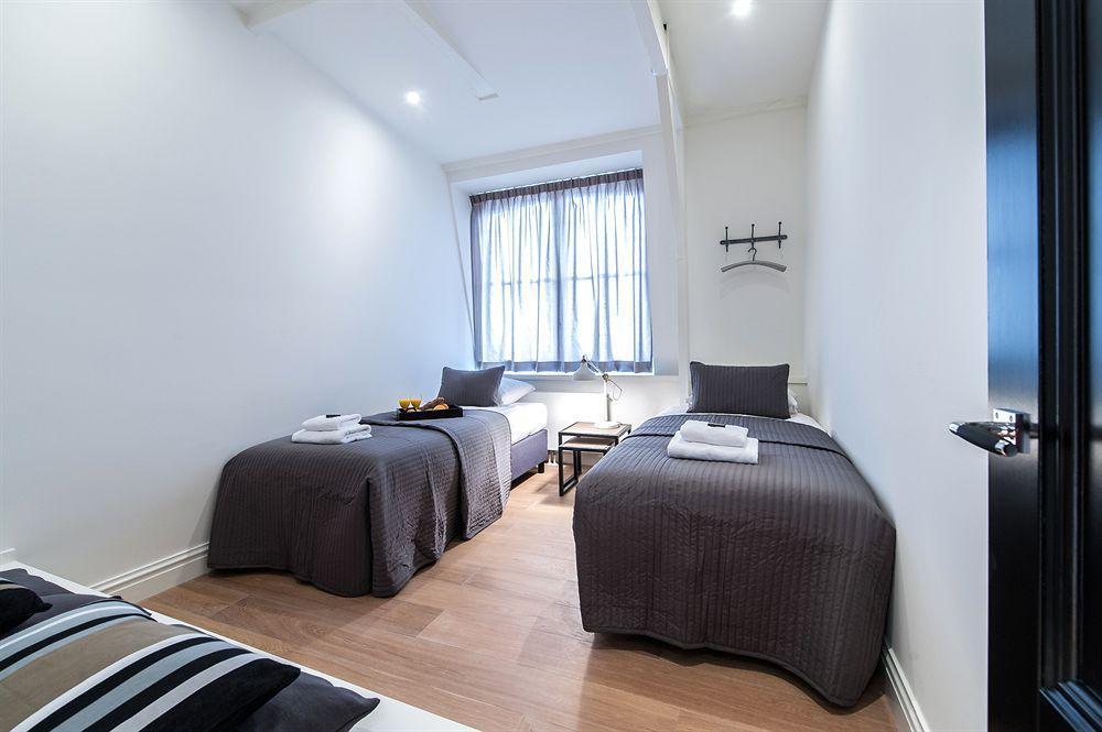 Short Stay Group Tropen Serviced Apartments Amsterdam Zewnętrze zdjęcie