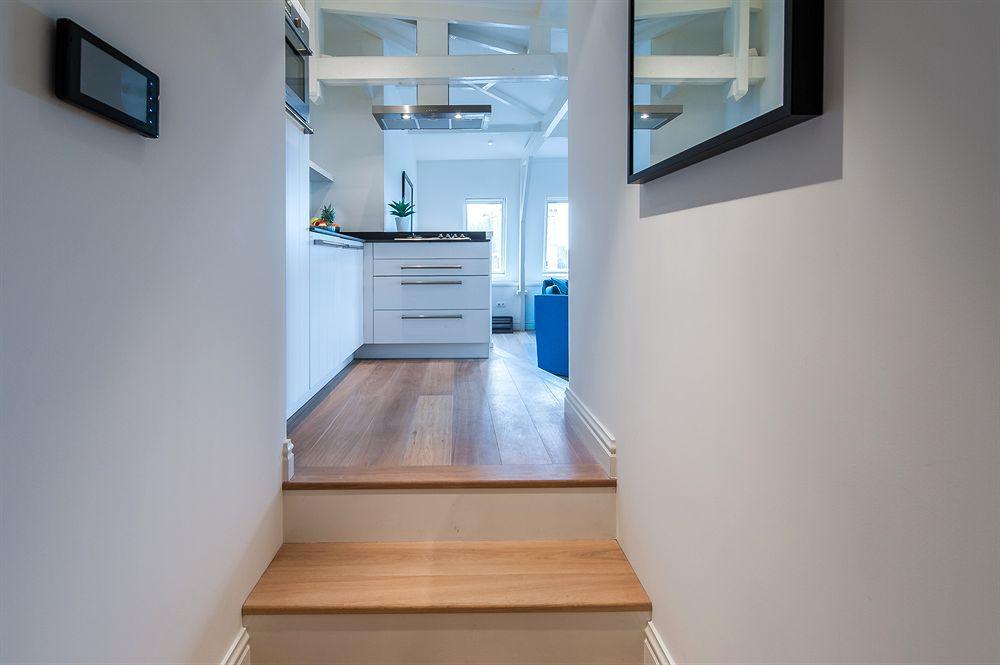 Short Stay Group Tropen Serviced Apartments Amsterdam Zewnętrze zdjęcie