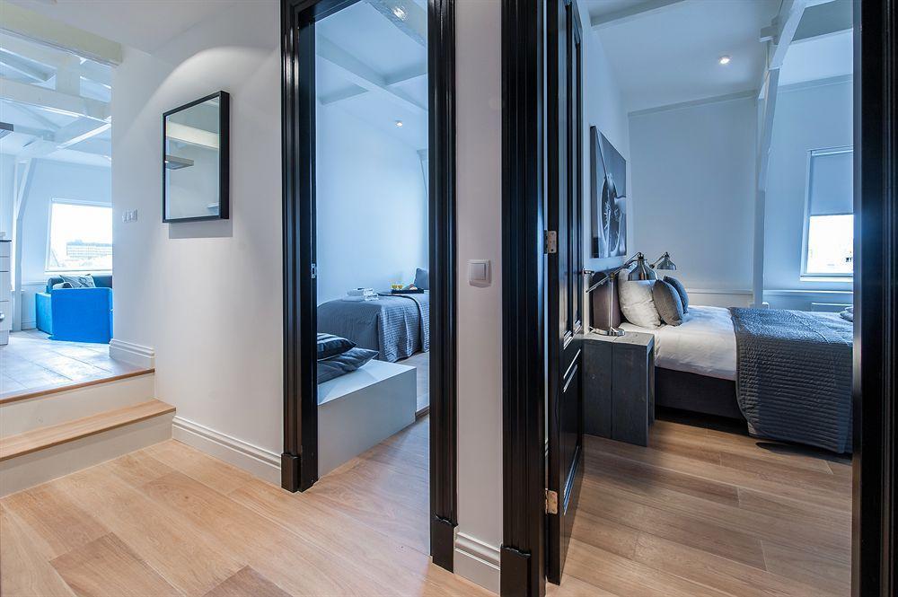 Short Stay Group Tropen Serviced Apartments Amsterdam Zewnętrze zdjęcie