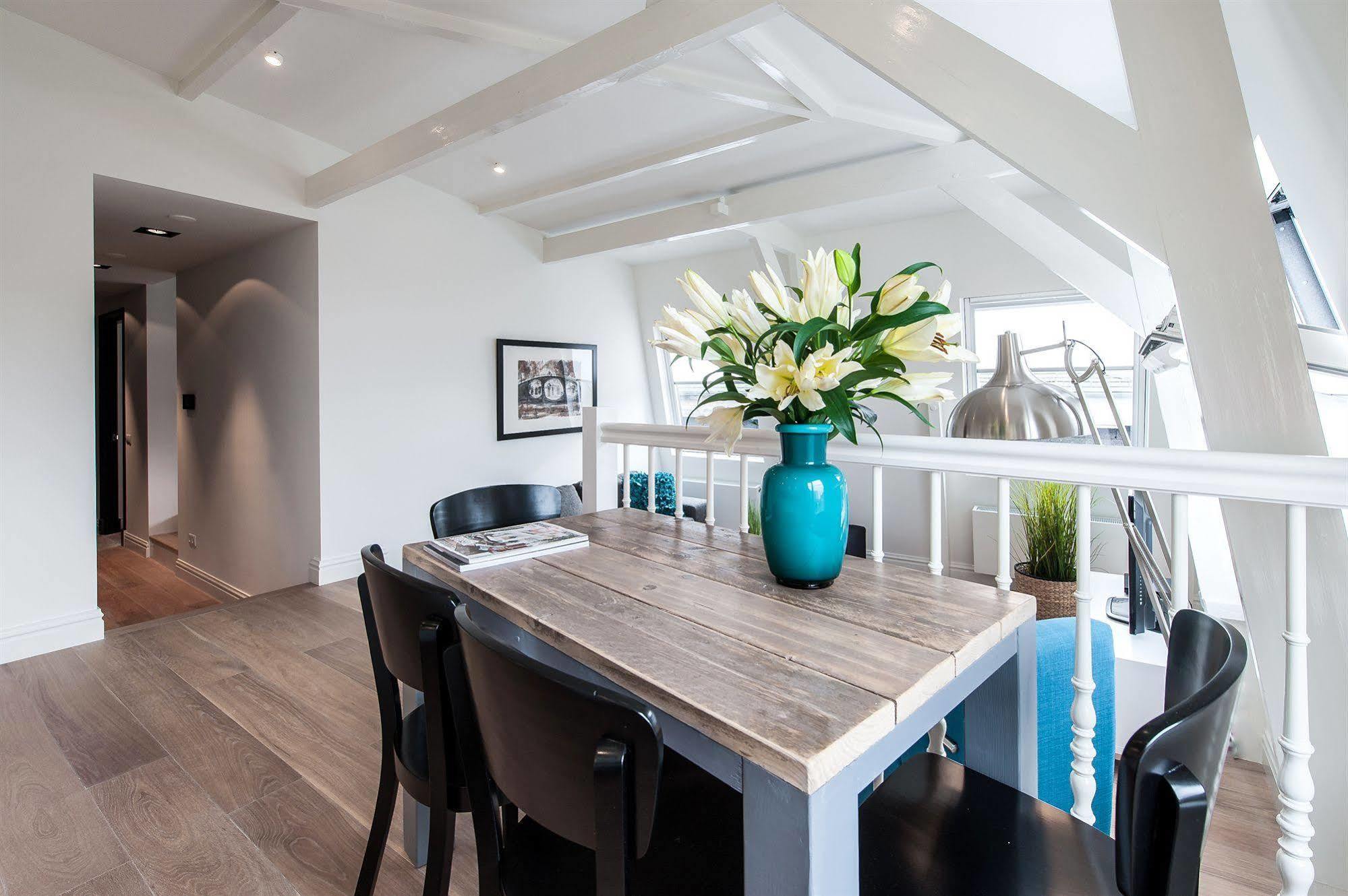 Short Stay Group Tropen Serviced Apartments Amsterdam Zewnętrze zdjęcie