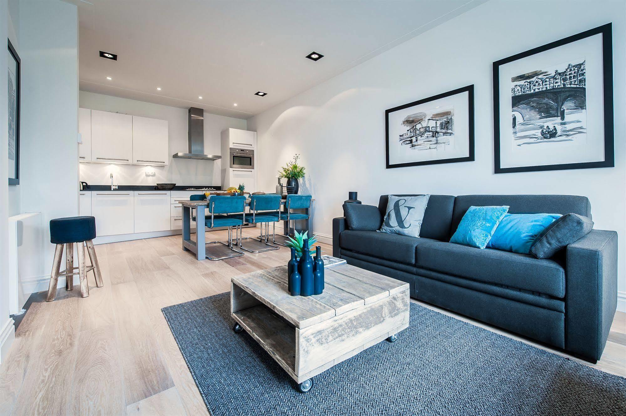 Short Stay Group Tropen Serviced Apartments Amsterdam Zewnętrze zdjęcie