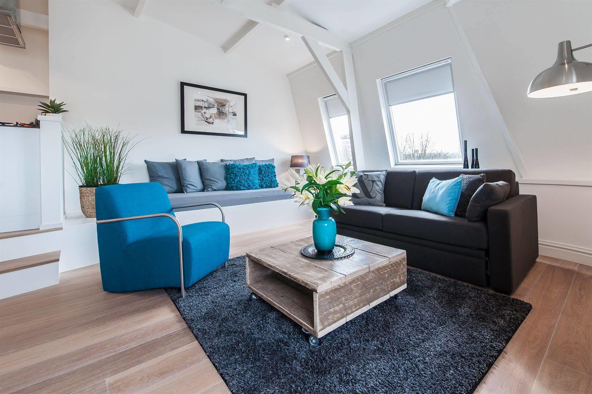 Short Stay Group Tropen Serviced Apartments Amsterdam Zewnętrze zdjęcie