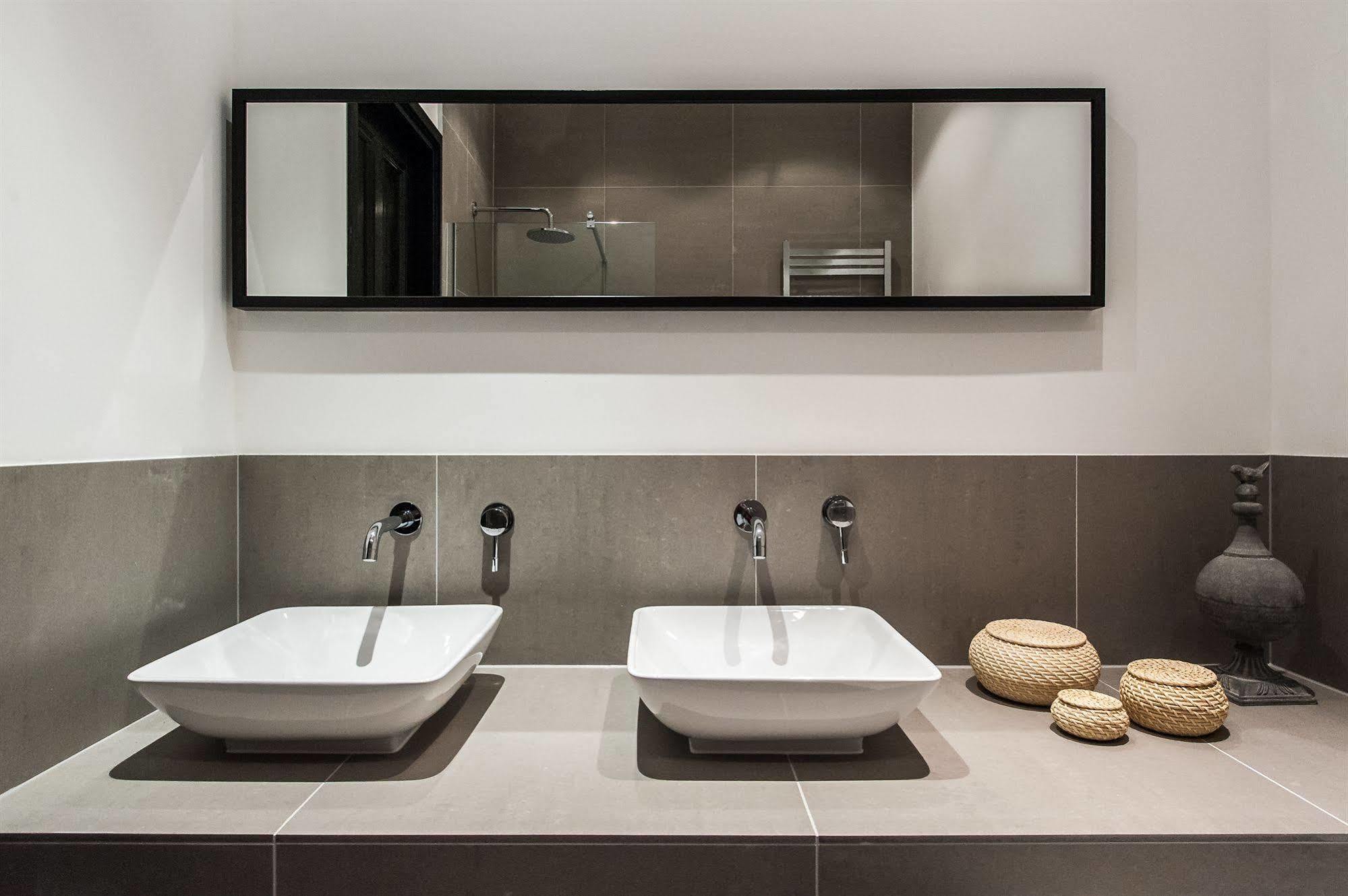 Short Stay Group Tropen Serviced Apartments Amsterdam Zewnętrze zdjęcie